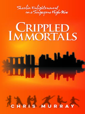 cover image of Crippled Immortals